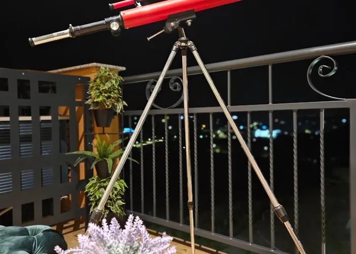 Apartamento The One Fruske