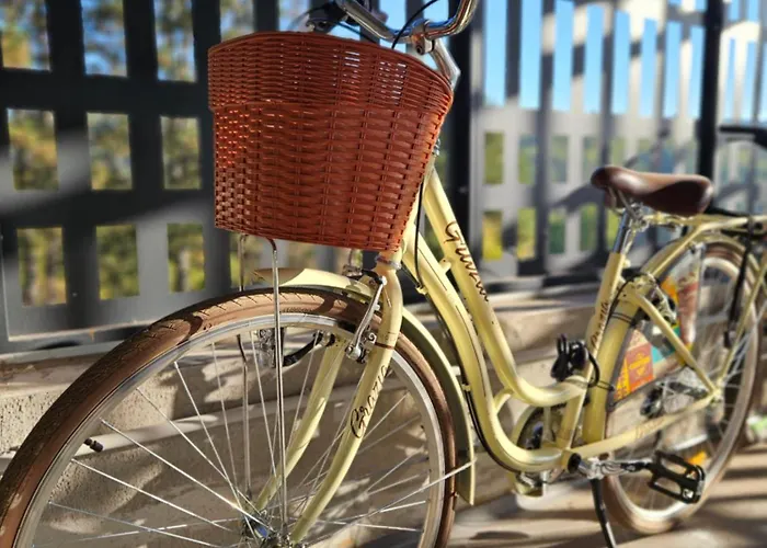 The One Fruske Apartamento *