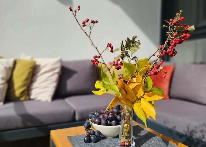 Apartamento The One Fruske Vrdnik