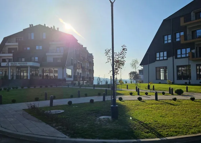 The One Fruske * Vrdnik