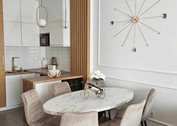 Apartamento The One Fruske