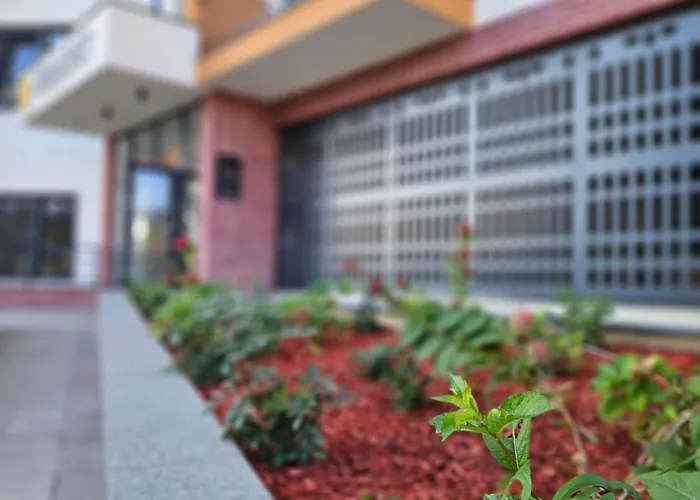 Apartamento The One Fruske Vrdnik