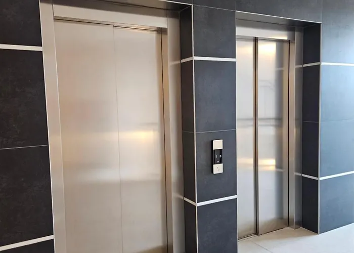 Apartamento The One Fruske