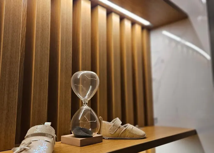 Apartamento The One Fruske