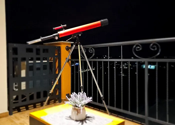 The One Fruske Apartamento Vrdnik